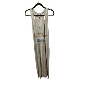 Alternative Earth Maxi Dress